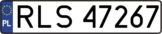 RLS47267