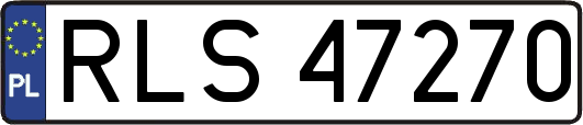RLS47270