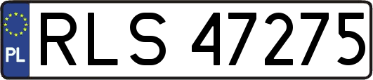 RLS47275