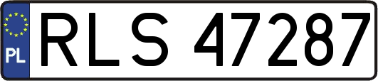 RLS47287