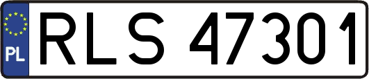 RLS47301