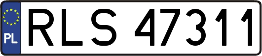 RLS47311