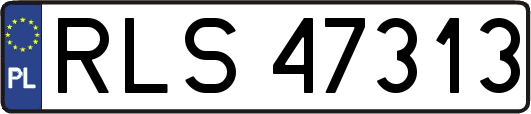 RLS47313