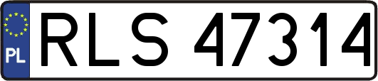 RLS47314