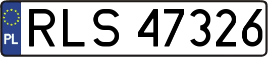 RLS47326