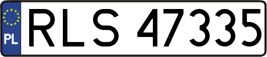 RLS47335