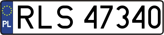 RLS47340