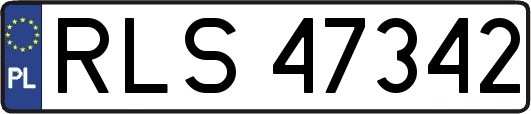 RLS47342