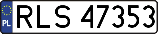RLS47353