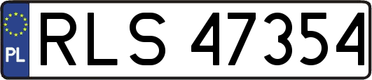 RLS47354