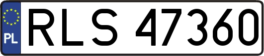 RLS47360
