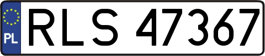 RLS47367