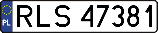 RLS47381