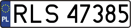 RLS47385