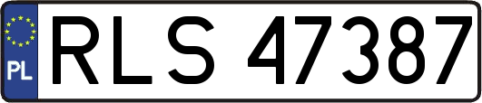 RLS47387