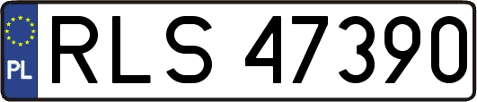 RLS47390