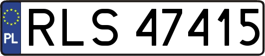 RLS47415