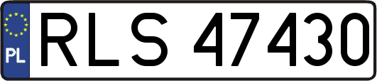 RLS47430