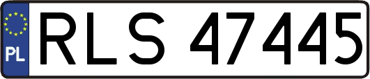RLS47445