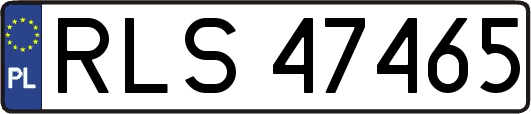 RLS47465