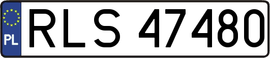 RLS47480