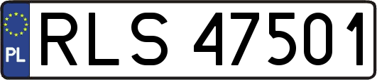 RLS47501