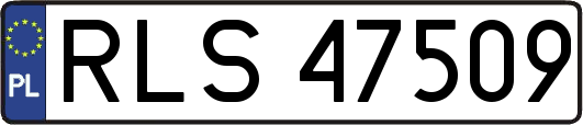 RLS47509