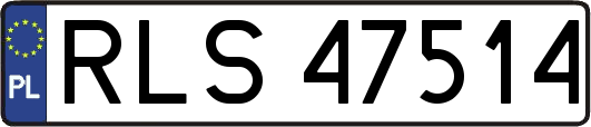 RLS47514