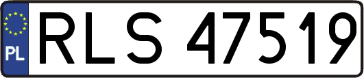 RLS47519