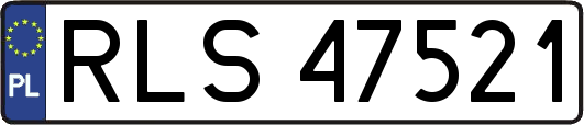 RLS47521