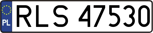 RLS47530