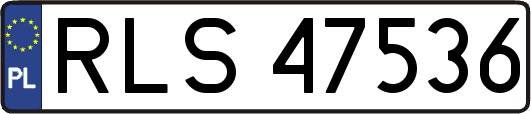 RLS47536