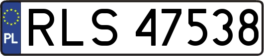 RLS47538