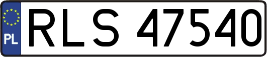 RLS47540