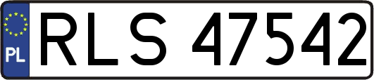 RLS47542