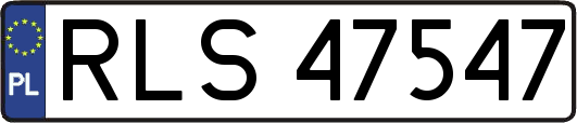 RLS47547