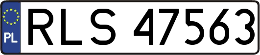 RLS47563