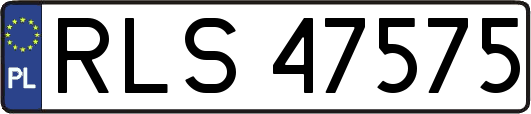 RLS47575