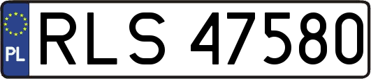 RLS47580