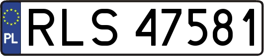 RLS47581