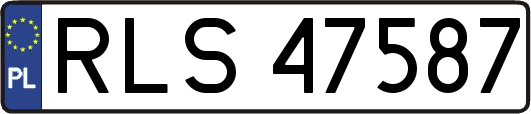 RLS47587