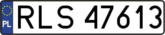 RLS47613