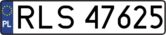 RLS47625