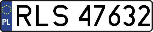 RLS47632