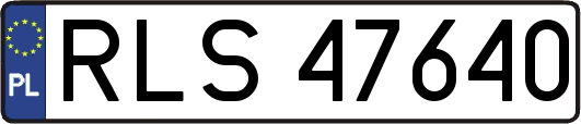 RLS47640