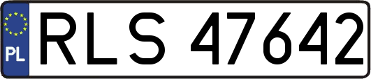RLS47642