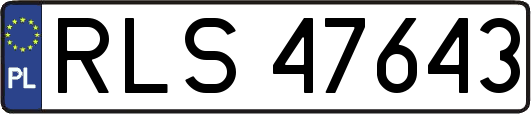 RLS47643