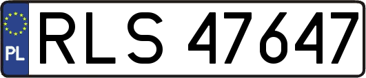 RLS47647