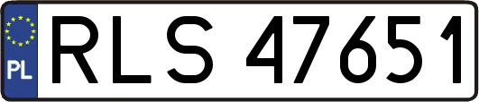 RLS47651