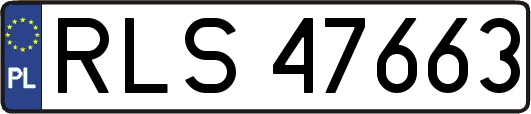 RLS47663